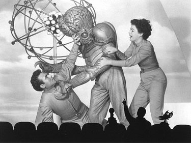 Re-Contextualized cinema mst3k important cinema club