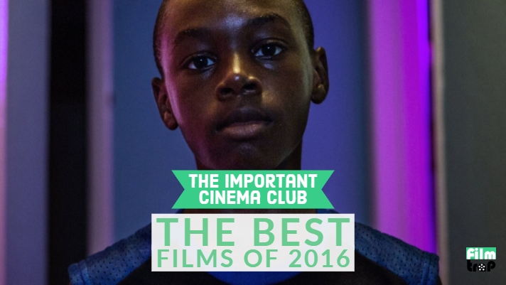 ICC #51 – The Best Films of 2016