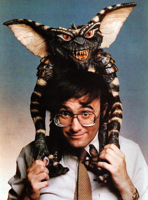 joe dante important cinema club