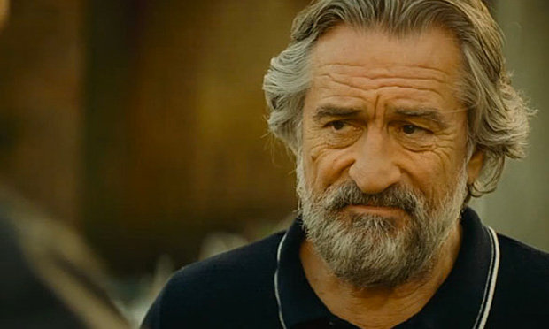 robert de niro important cinema club