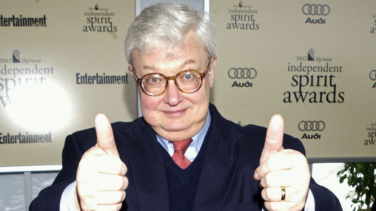 ICC #87 – This is Roger Ebert’s Happening and It Freaks Him Out