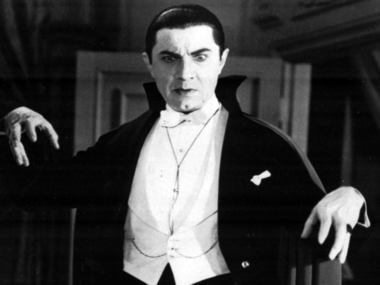 ICC #90 – The Rich and Famous Bela Lugosi